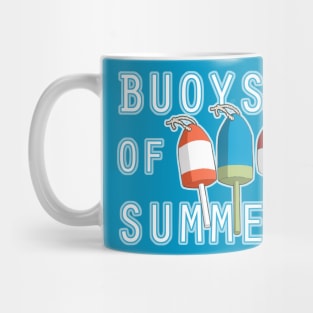 Buoys of Summer Mug